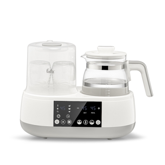 MÁY ĐA NĂNG ĐIỆN TỬ (ALL-IN-ONE) FATZBABY - MULTIMAX 1 - FB9002SJ