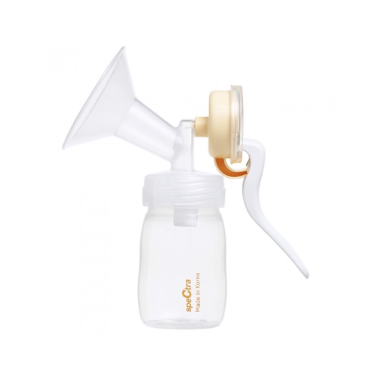 BỘ DỤNG CỤ HÚT SỮA ĐƠN BẰNG TAY SPECTRA WIDE