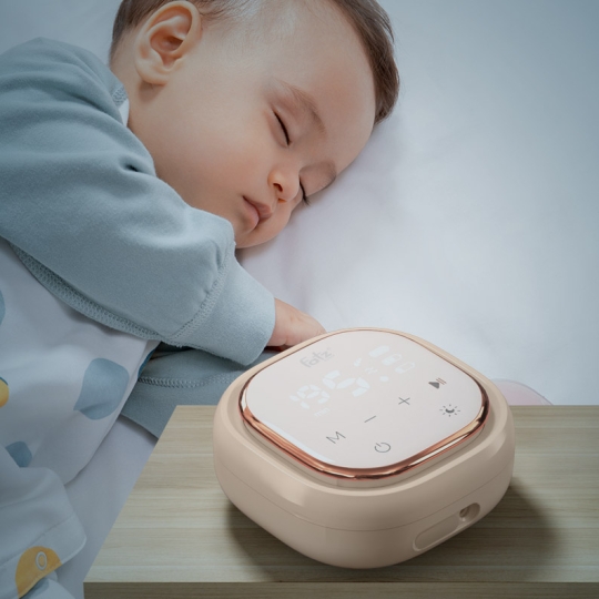 MÁY HÚT SỮA ĐIỆN ĐÔI - RESONANCE 3 - FB1160VN