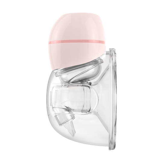 MÁY HÚT SỮA ĐIỆN RẢNH TAY VÀ KHÔNG DÂY FREEMAX 1 FATZBABY FB1201CW (1 CHIẾC)