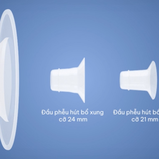 MÁY HÚT SỮA ĐIỆN RẢNH TAY VÀ KHÔNG DÂY FREEMAX 2 FATZBABY FB1202CW