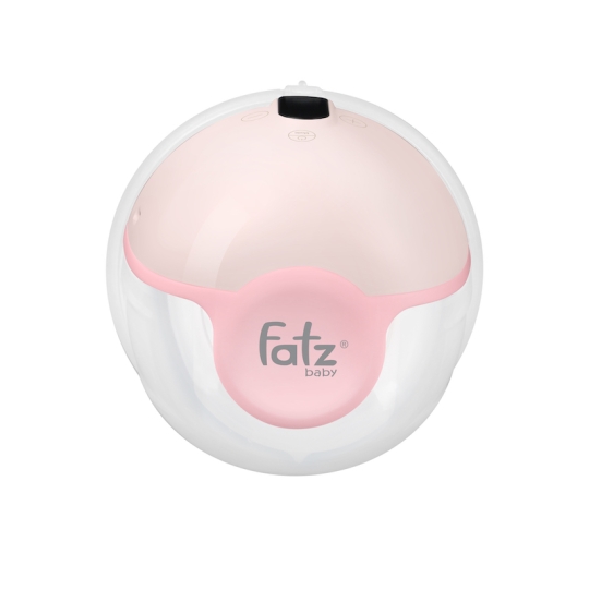 MÁY HÚT SỮA ĐIỆN RẢNH TAY VÀ KHÔNG DÂY FREEMAX 2 FATZBABY FB1202CW