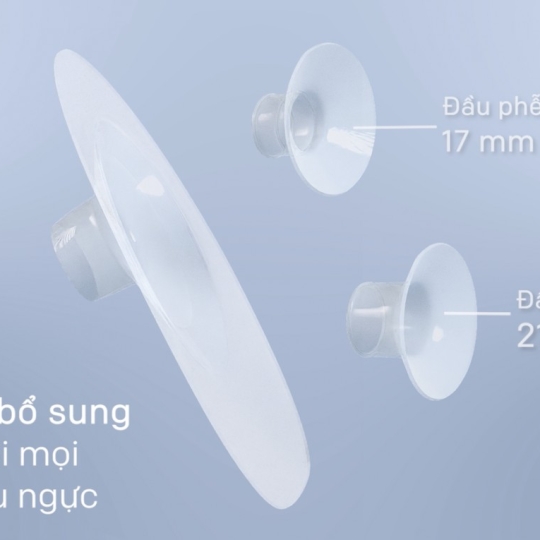 MÁY HÚT SỮA ĐIỆN RẢNH TAY VÀ KHÔNG DÂY FREEMAX 4 FATZBABY FB1276RH (1 CHIẾC)