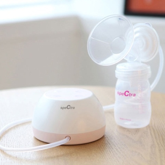 Máy hút sữa Spectra M2