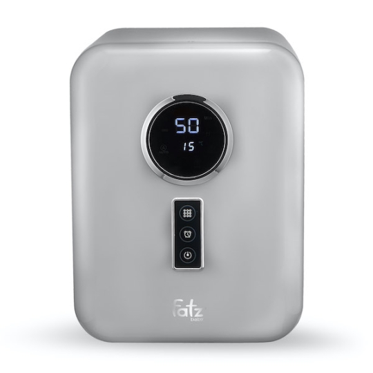 MÁY TIỆT TRÙNG SẤY KHÔ UV FATZBABY - THUNDER 2 - FB4703SL