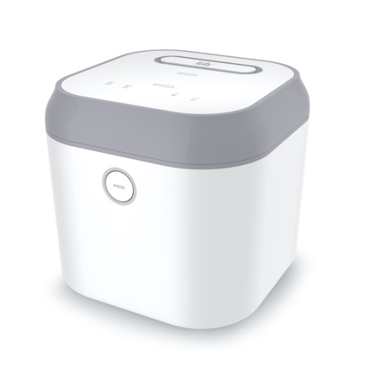 MÁY TIỆT TRÙNG SẤY KHÔ UV - THUNDER 3 - FB4713TN