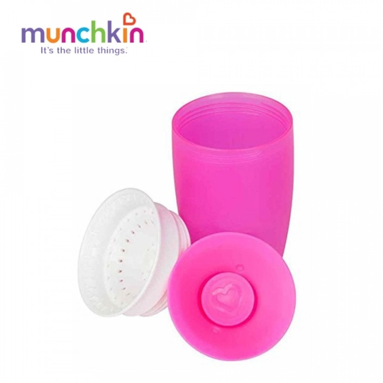 Cốc tập uống 360 độ lớn Munchkin (296ml) MK44142