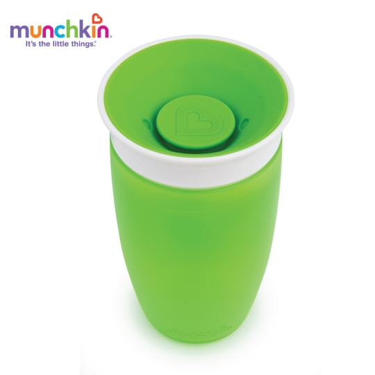Cốc tập uống 360 độ lớn Munchkin (296ml) MK44142