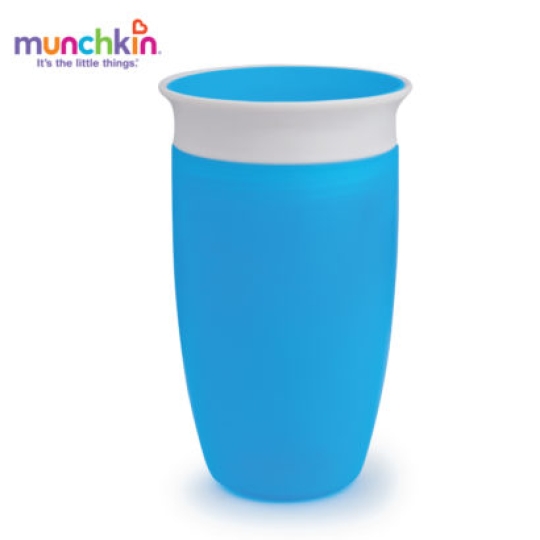 Cốc tập uống 360 độ lớn Munchkin (296ml) MK44142