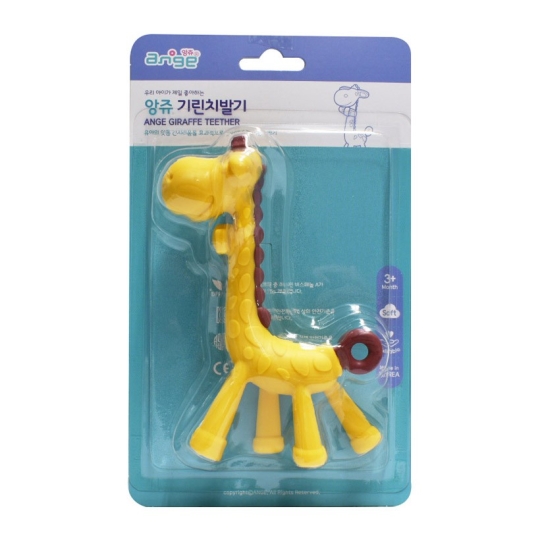 Ngậm nướu hình hươu cao cổ Ange AG047