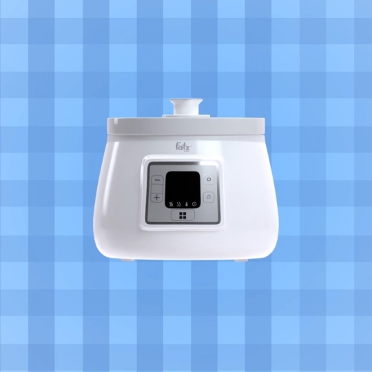 NỒI NẤU CHẬM THÔNG MINH 1.5L- SLOW 6 - FB9106SJ