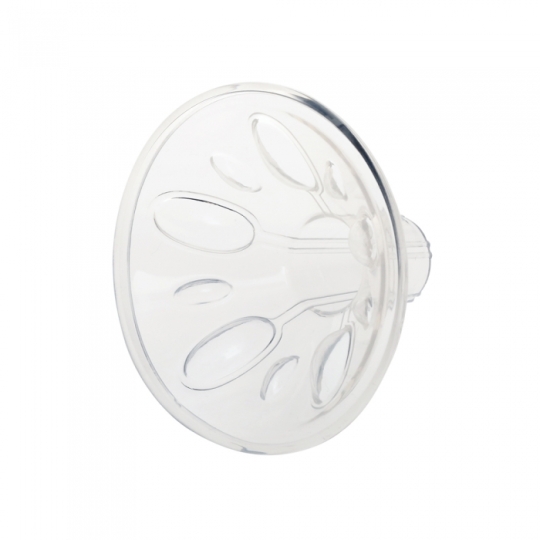 PHỄU MASSAGE SILICON SPECTRA (CỔ DÀI)