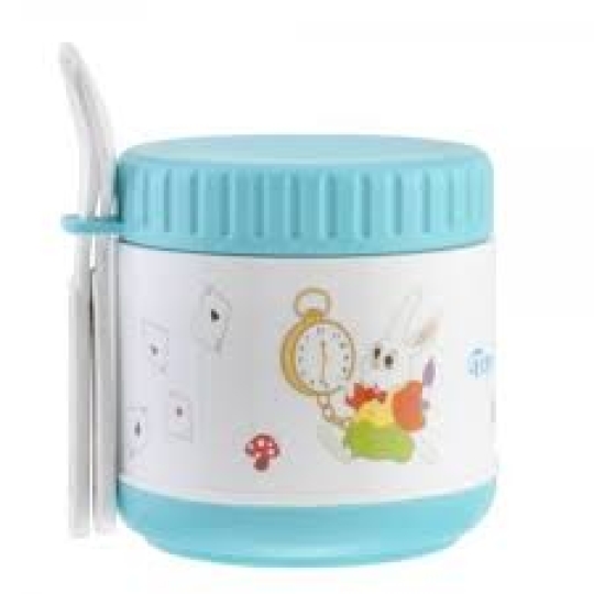 Cặp lồng giữ ấm thức ăn Farlin BF-228B