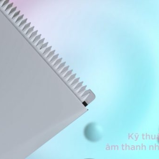 Tông đơ cắt tóc cho bé Fatzbaby – Trim 2 – FB7528BC