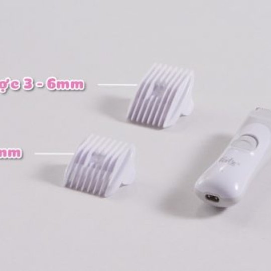 Tông đơ cắt tóc cho bé – TRIM 1 – FB7568BC