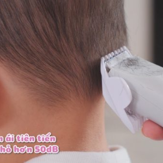 Tông đơ cắt tóc cho bé – TRIM 1 – FB7568BC