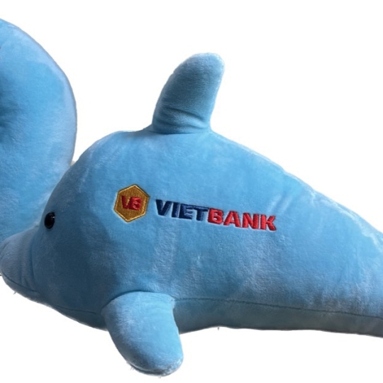 QUÀ TẶNG TIÊU BIỂU VIETBANK