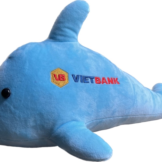 QUÀ TẶNG TIÊU BIỂU VIETBANK