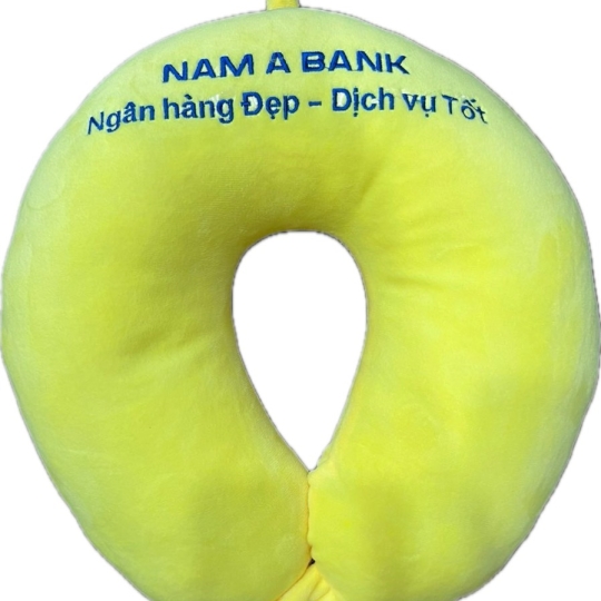 QUÀ TẶNG TIÊU BIỂU NAM A BANK