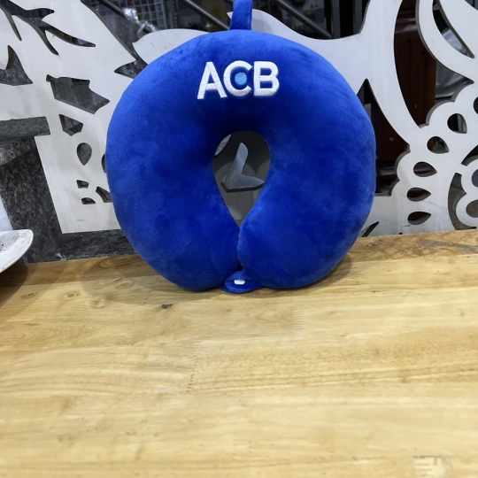 -	QUÀ TẶNG TIÊU BIỂU  NGÂN HÀNG  ACB