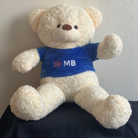 -	QUÀ TẶNG TIÊU BIỂU  NGÂN HÀNG  MB 